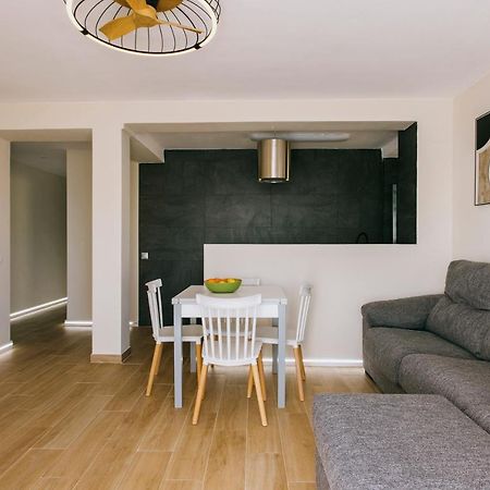 A Casa Martinez Playa Sin Ascensor Lägenhet Mareny Barraquetas Exteriör bild