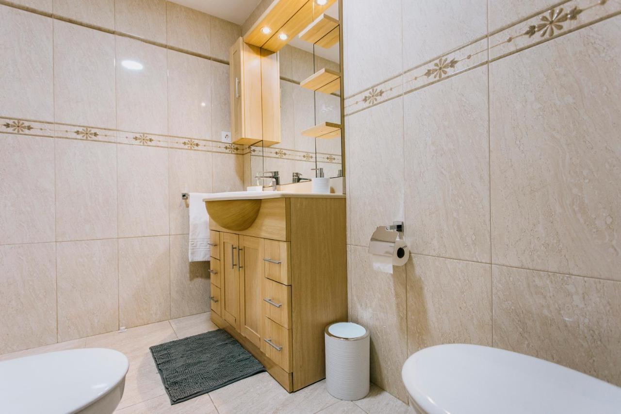 A Casa Martinez Playa Sin Ascensor Lägenhet Mareny Barraquetas Exteriör bild