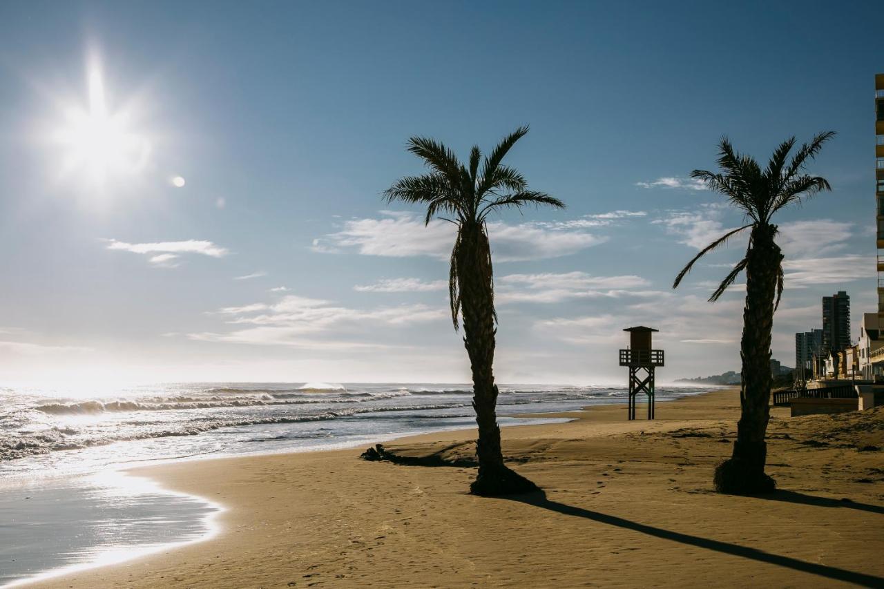 A Casa Martinez Playa Sin Ascensor Lägenhet Mareny Barraquetas Exteriör bild