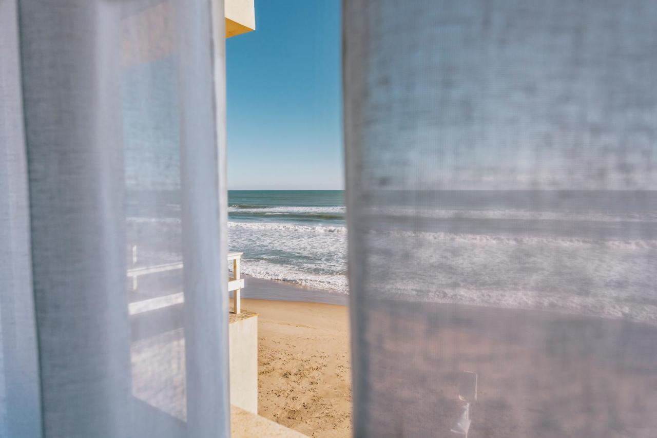 A Casa Martinez Playa Sin Ascensor Lägenhet Mareny Barraquetas Exteriör bild