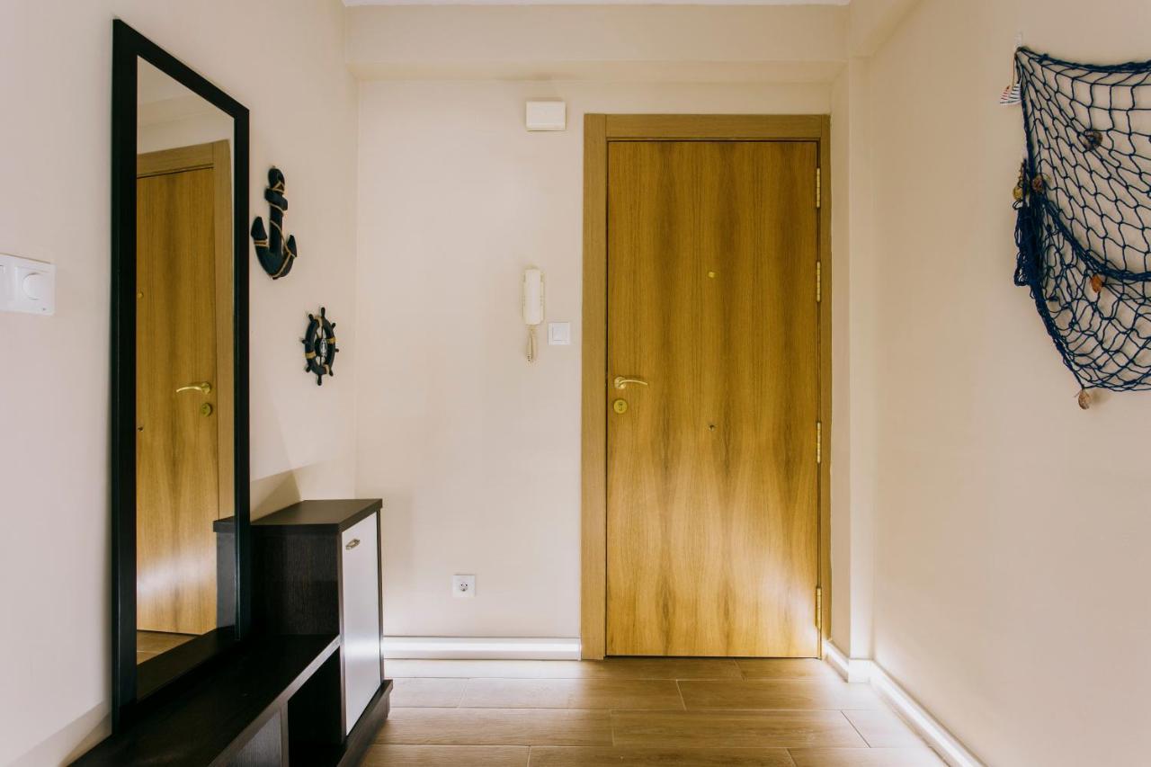 A Casa Martinez Playa Sin Ascensor Lägenhet Mareny Barraquetas Exteriör bild